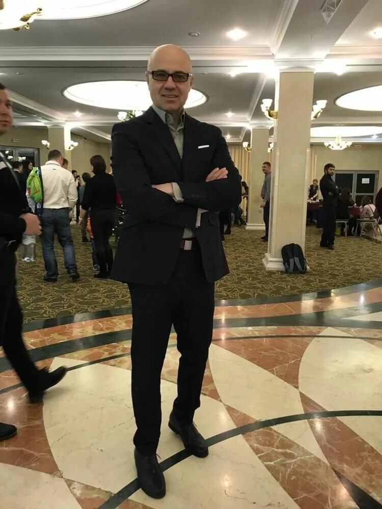 Don victor. Don victor