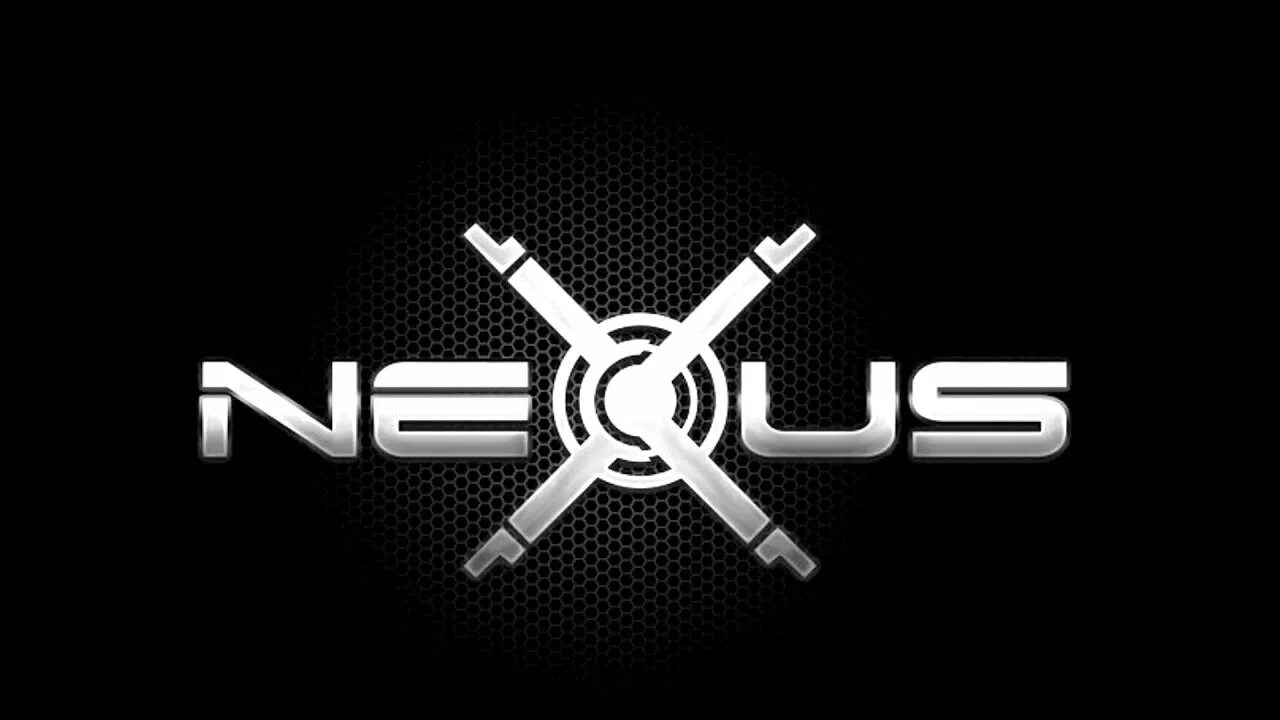 Curl nexus. Nexus логотип. картинки нексус. надпись нексус. nexus аватарка.