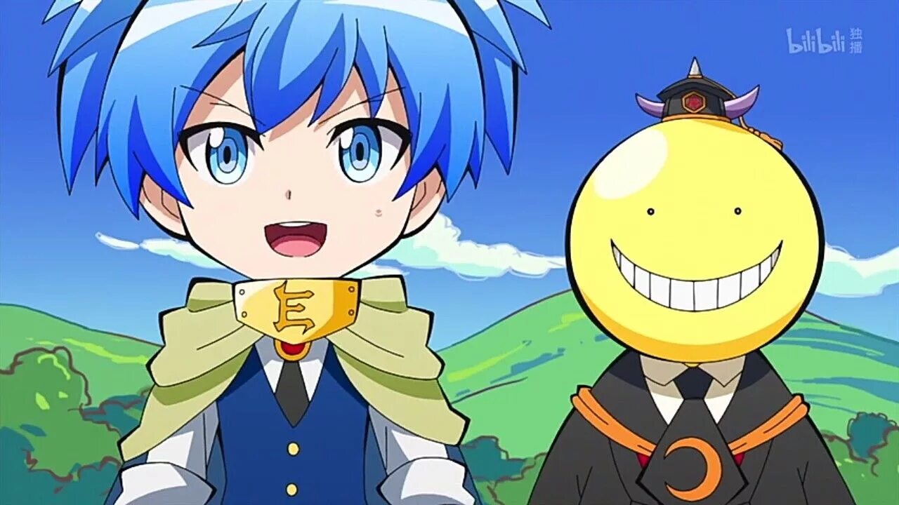 Koro sensei quest! рицу. Класс убийц квест коро сенсея. Квест коро-сенсея! / koro-sensei quest! [1-12 из 12]. Нагиса шиота квест коро-сенсея. Класс убийц квест коро сенсея.