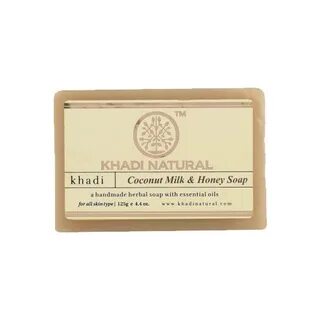 Natural soap мыло