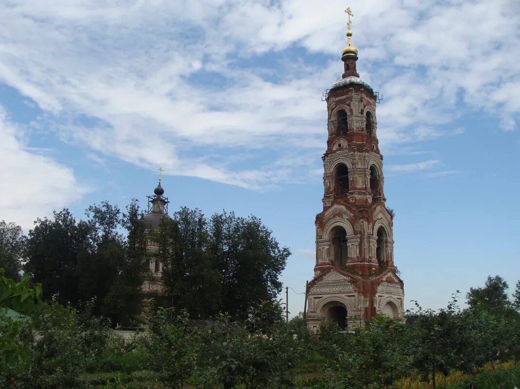 Николо-Берлюковский монастырь. Николо Берлюковский монастырь храм. Николо-Берлюковский монастырь колокольня. Авдотьино Николо-Берлюковский монастырь. Сайт берлюковского монастыря