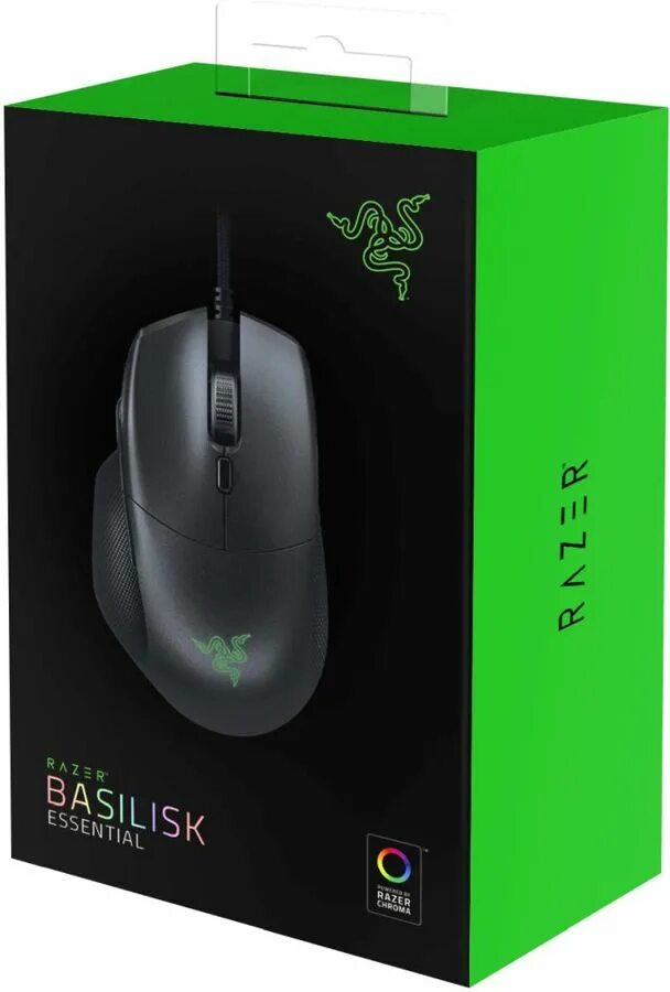 Мышь razer deathadder essential. Мышь razer deathadder essential