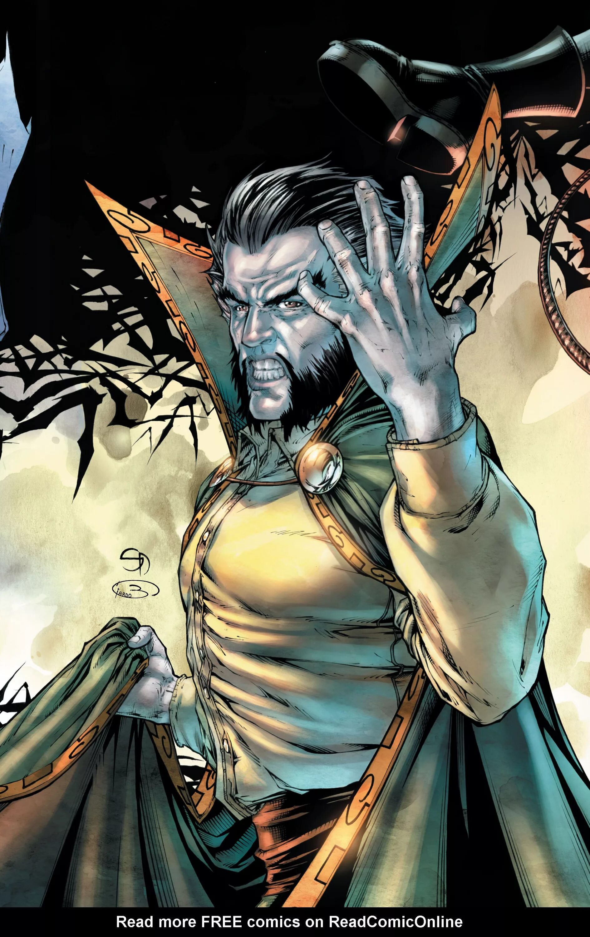 DC рас Аль гул. Анри Дюкард рас Аль гул. Ra's al Ghul Бэтмен. Ras al Ghul DC.