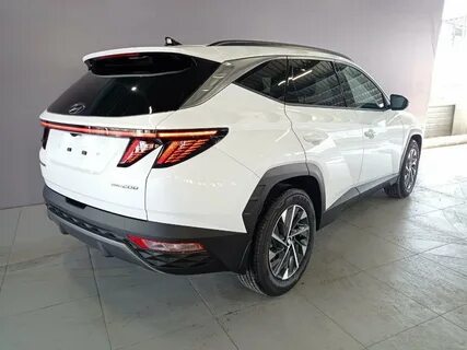 Tucson nx4