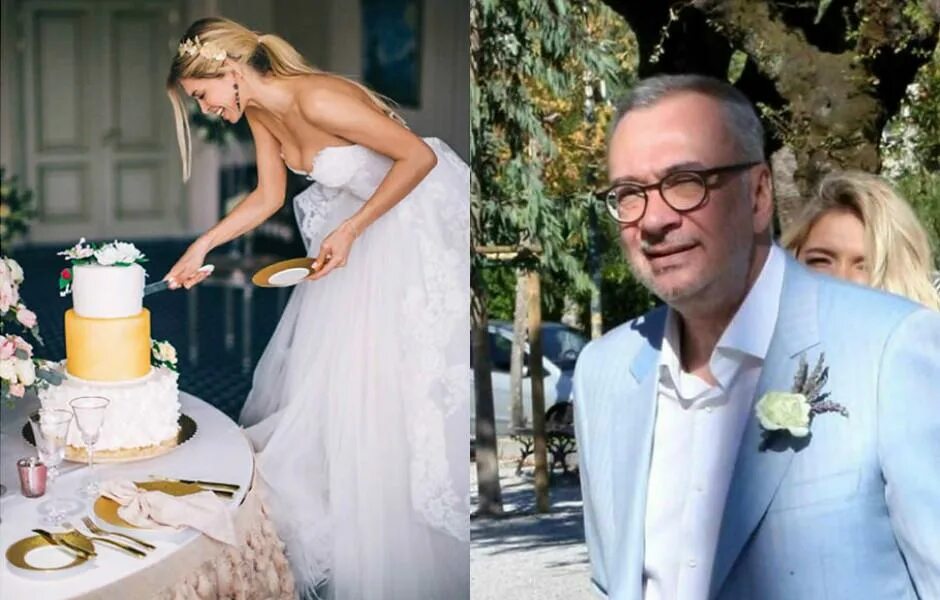 Брежнева вышла замуж. Вера брежнева и константин меладзе. вера брежнева и меладзе. свадьба веры брежневой и константина меладзе. вера брежнева свадьба с меладзе.