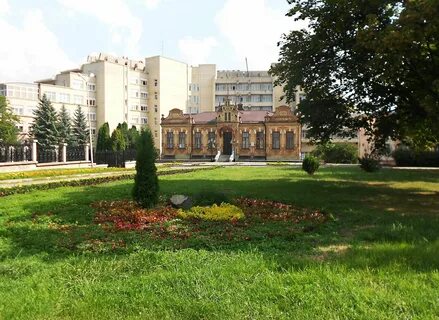 Ессентуки ул вокзальная