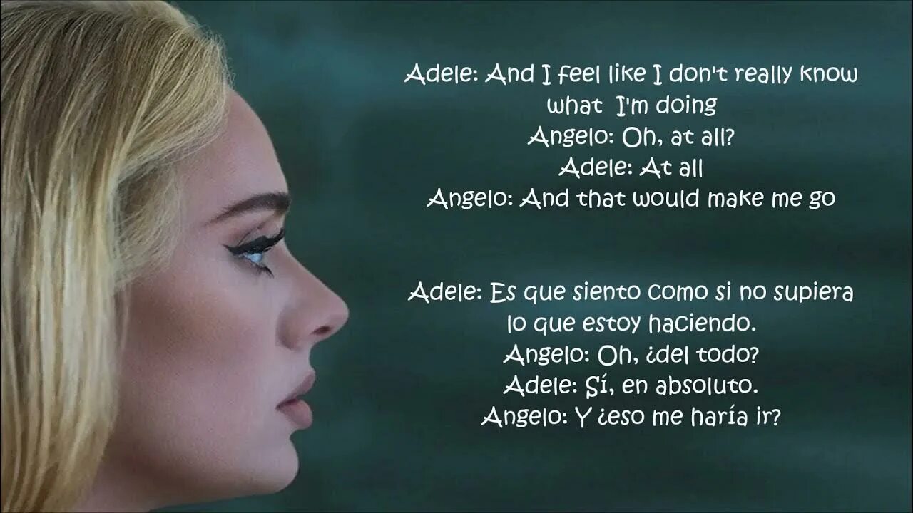 Love adele текст. Adele - strangers by nature. Adele 30 album.