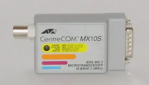 Centre 10