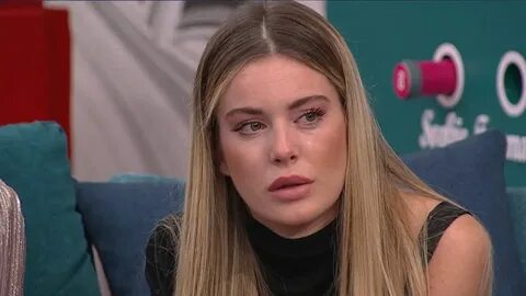 Sophie was one of the students who