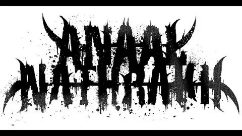 Группа anaal nathrakh