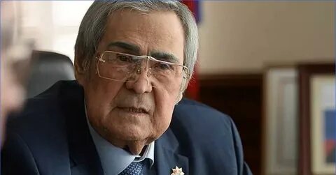 Тулеев аман гумирович википедия