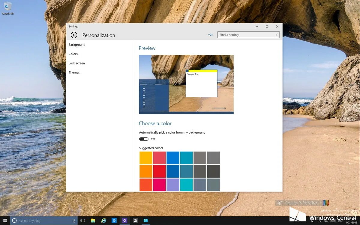 Персонализация рабочего стола windows 10. Персонализация виндовс 10. персонализация экрана windows 10. картинки для персонализации windows 10. цветовая схема windows 10.