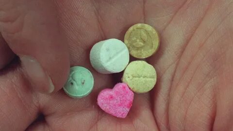 Bath salts and double-dose MDMA: Inside the Otago Orientation drug 