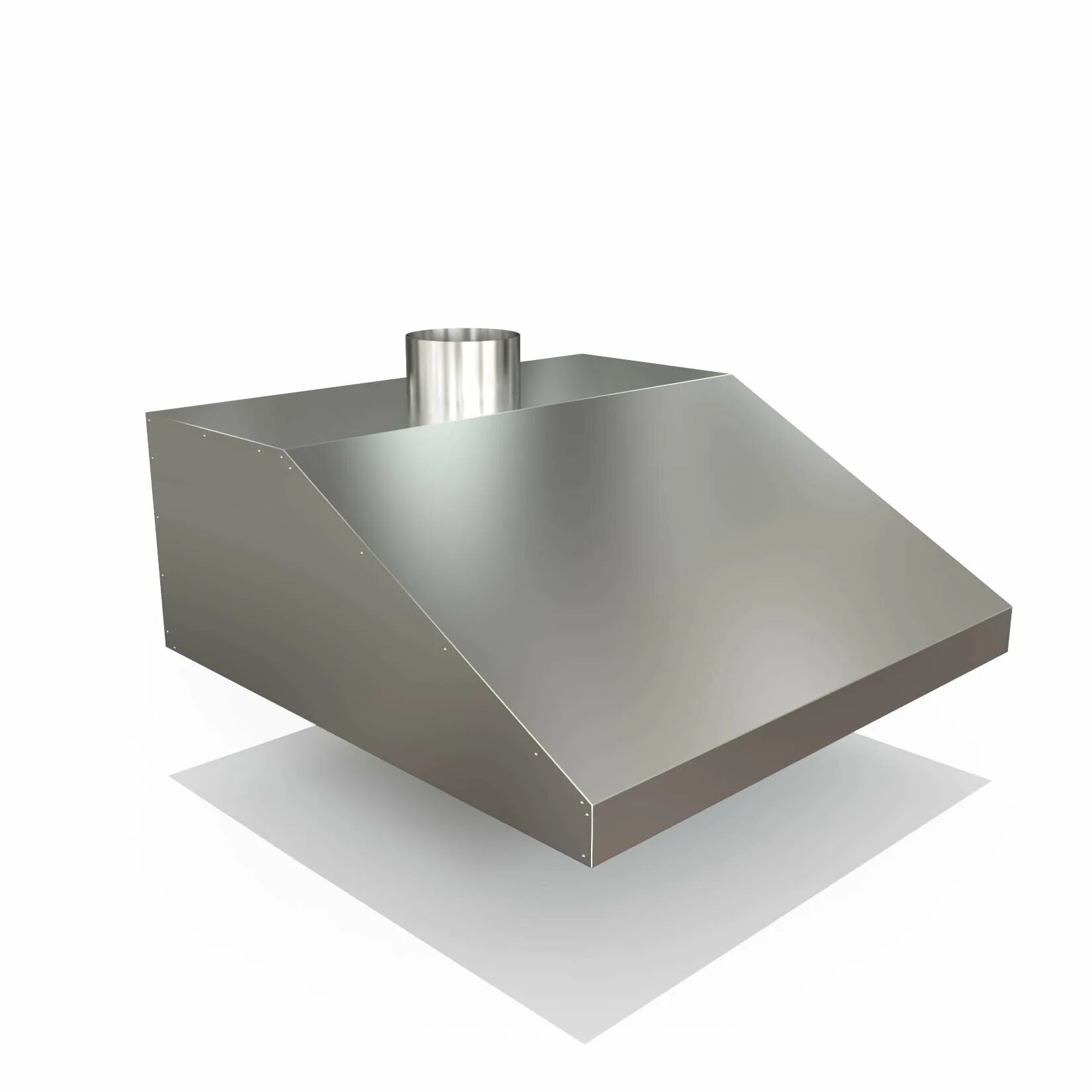 6. зонт вытяжной пристенный, звп 1000/1100/400 ("коробчатый"). зонт пристенного типа. зонт пристенный вытяжной тип 2. зонт пристенного типа.