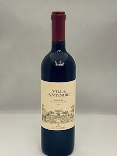 Villa antinori
