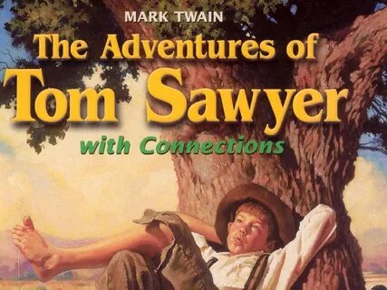 Adventure books