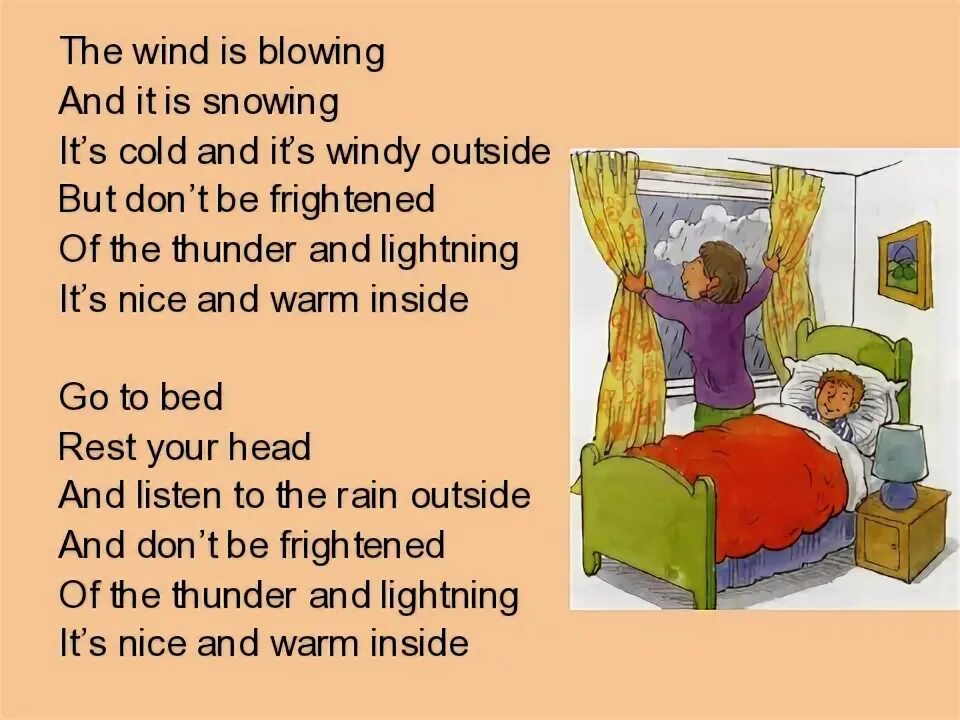 Windy перевод с английского на русский. Стихотворение the Wind. The Wind is blowing. The Wind стих на английском. The Wind is blowing 4 класс.