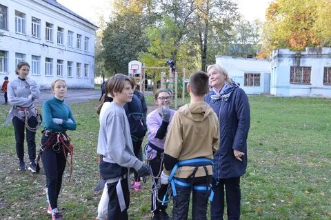 Тверь 20 сентября