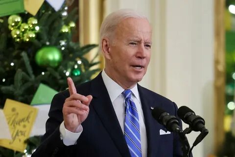 Байден сколько лет в 2024
