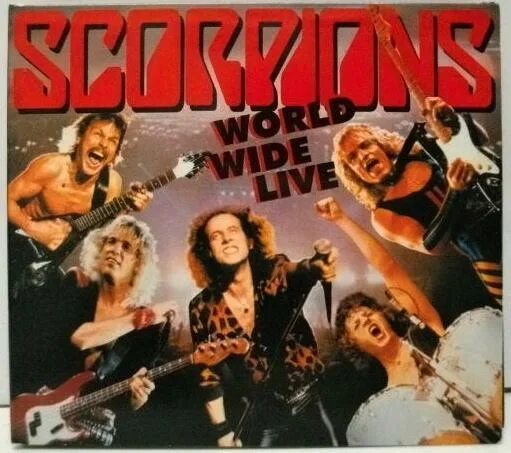 Scorpions World wide Live 1985. Scorpions "World wide Live". Scorpions World wide Live 1985 2lp. Scorpions 1985 World wide Live обложка альбома.