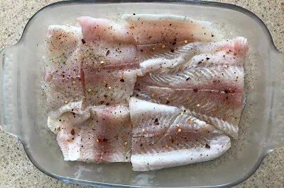 Рыба пангасиус приготовление в духовке