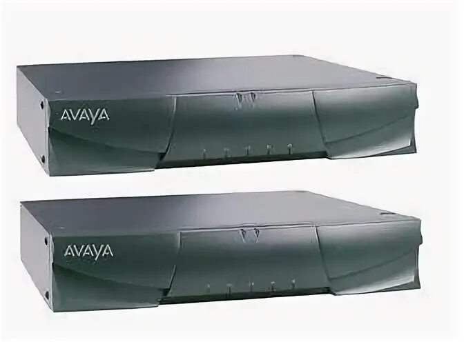 Avaya server
