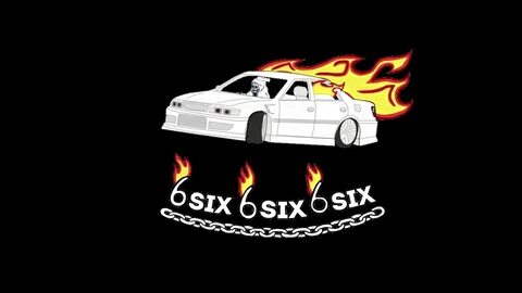 I like six six six