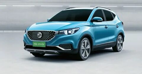 Mg motor