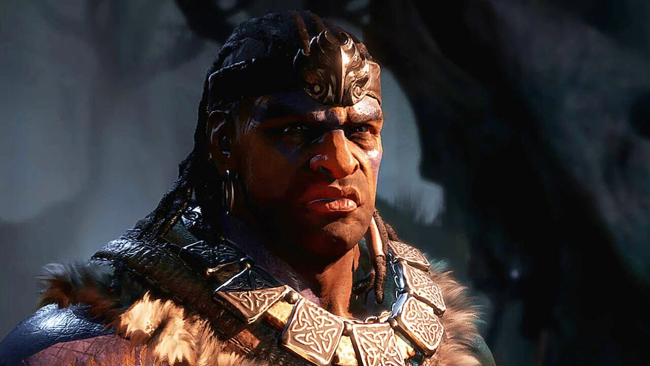 Варвар фэнтези. Варвара диабло 4. Diablo 4 варвар. Голубоглазый варвар. Варвар 4 4.