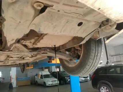 Nissan primera масло