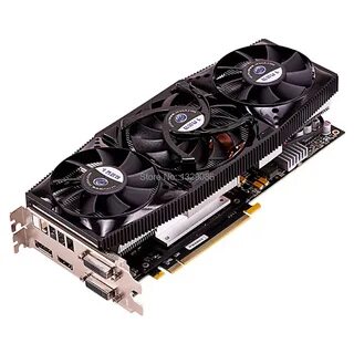 Nvidia geforce gtx 770