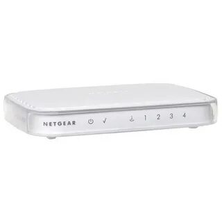 Роутер netgear