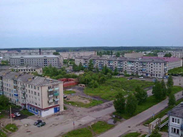 Няндома архангельская область. Няндома фото города. Няндома сити. Исторический квартал няндома. Няндома.