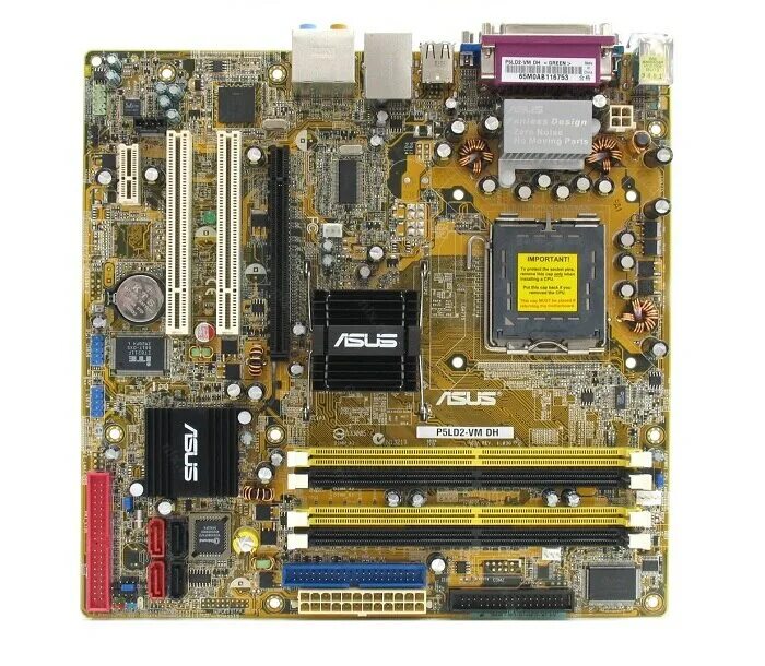 P5ld2. Asus p5ld2-vm. asus p5ld2 vm dh. asus 775 socket. inwin v50 s775/asus p5ld2-vm.
