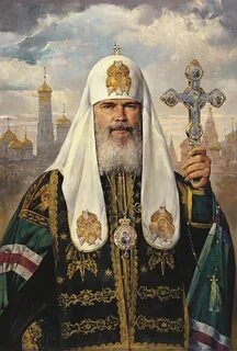 Мастера всея руси
