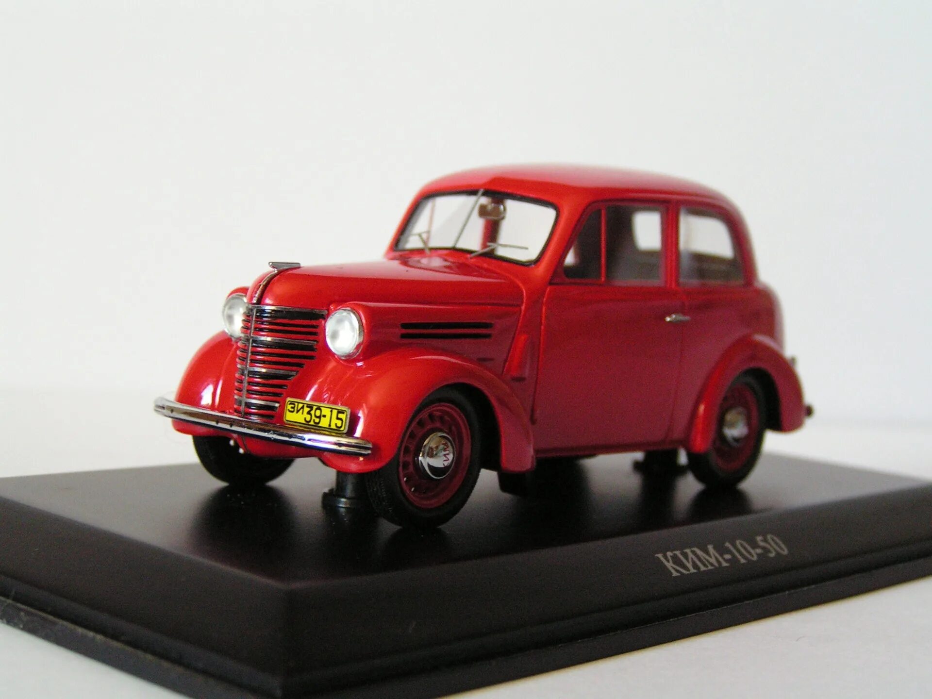 Dip models scalebay
