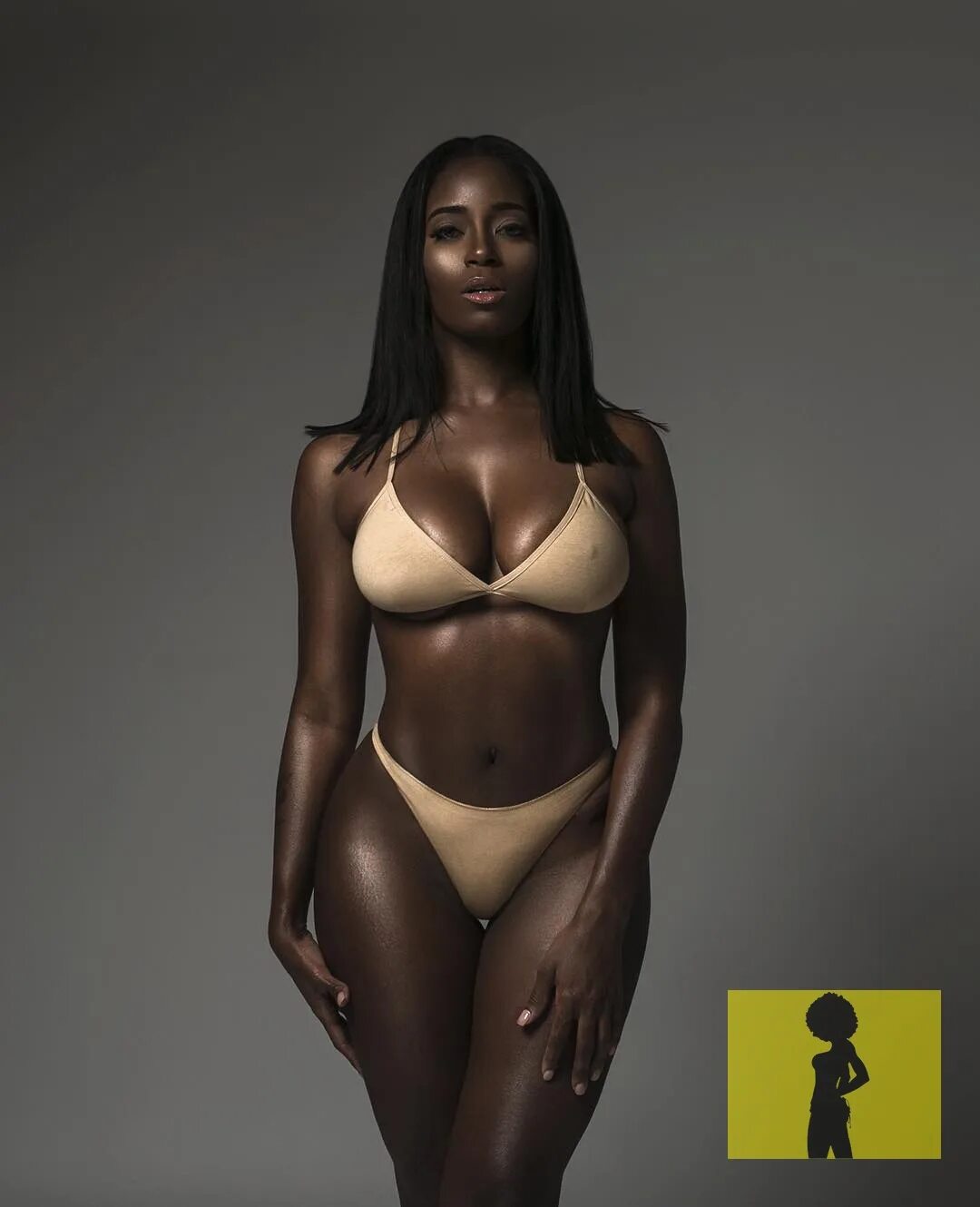 Тиа Бекка. Onlyfans ebony