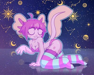 Slideshow axolotl and lizard animation 2 