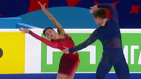 Турнир сильнейших фигуристов 2024