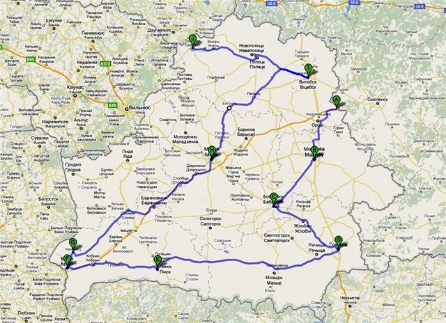 Маршрут Минск Брест Беловежская пуща. Минск замки Беловежская пуща Брест маршрут. Карта Белоруссии Беловежская пуща на карте Беларуси. Маршрут Беловежская пуща Брест. Как доехать до бреста