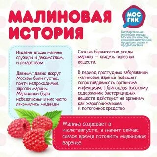Ли малиновая