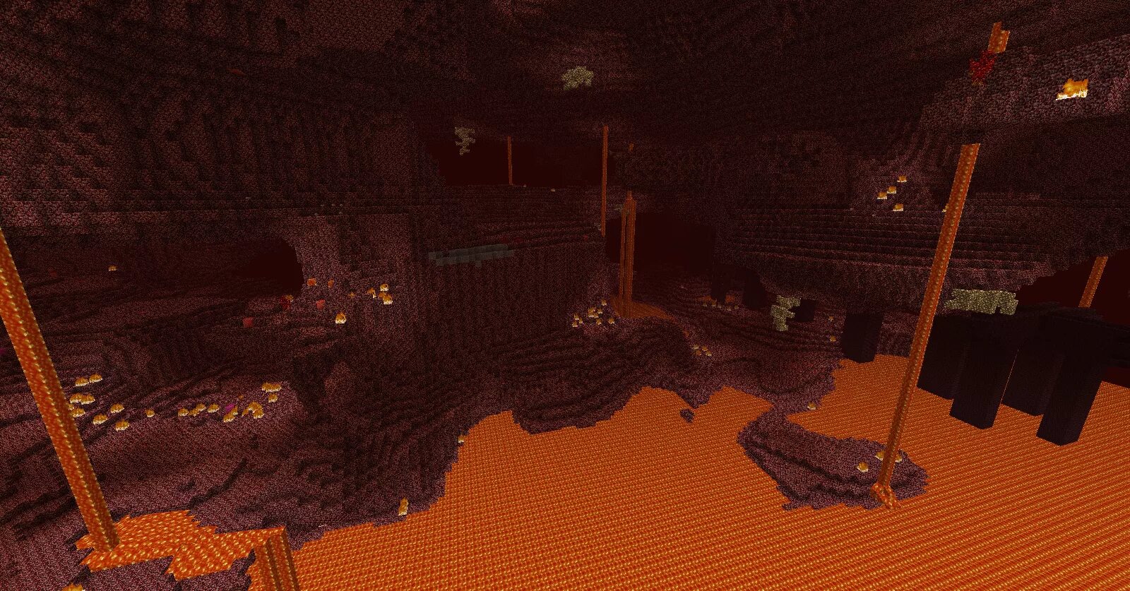 Going to the nether with a rusty. Незер. незер скелет. nether gauntlet майнкрафт. майнкрафт незер мобы.