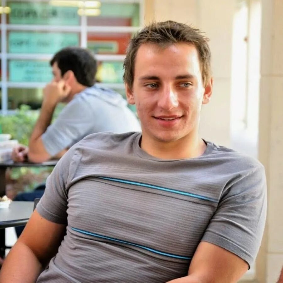 Блогеров виталик