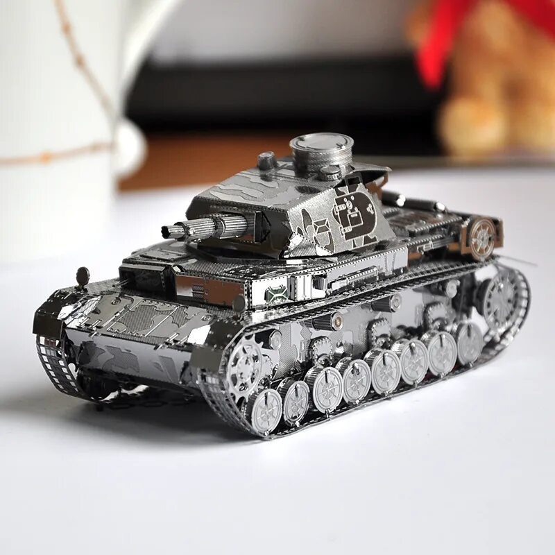 Panzerkampfwagen 3 Mini Toy. Модель танка из металла. Игрушка модель танка. Сборная металлическая модель танка. Mini tank купить