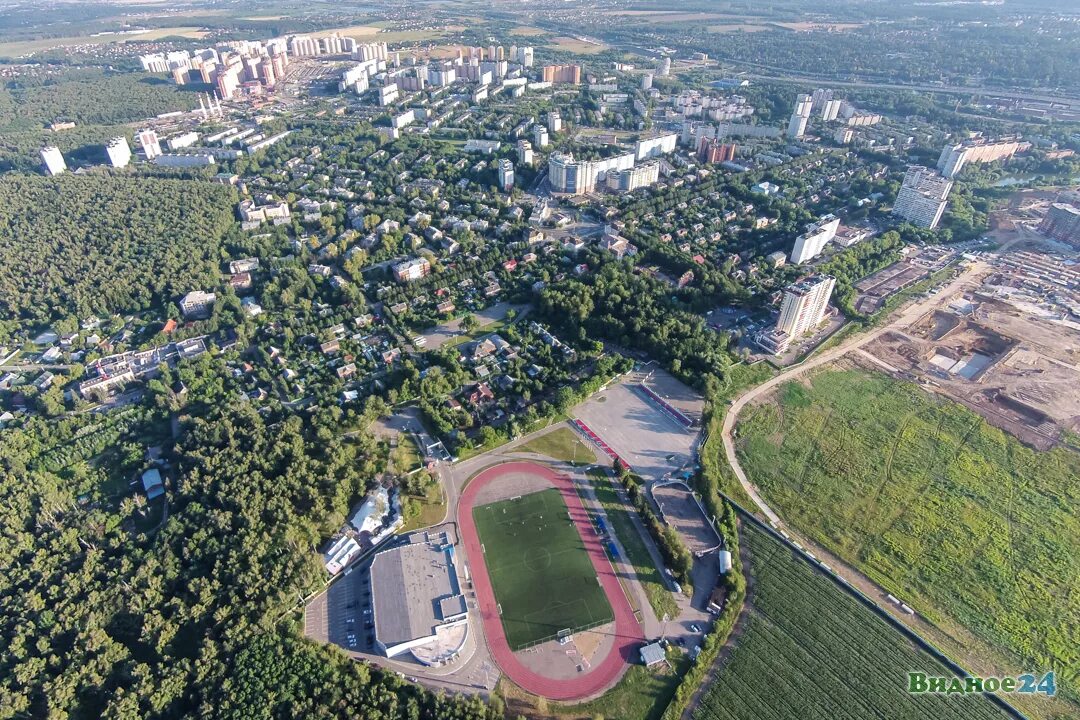 Сайты г видное. Город Видное Московская область с высоты птичьего полета. Видновский лесопарк. Видновский лесопарк Видное. Поселок Видное Московская область.