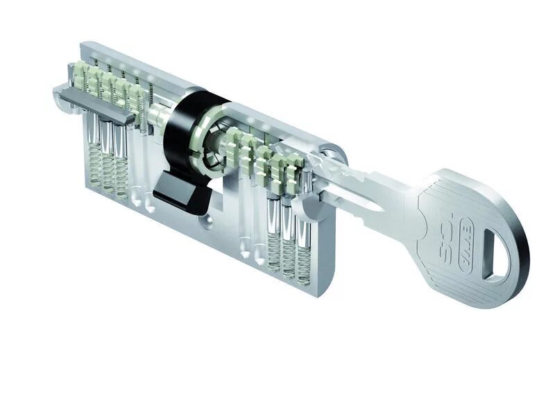 Evva mcs. Цилиндр evva ics l122n. evva ics (никель мат.). цилиндр evva ics l117n. цилиндр evva mcs l62.