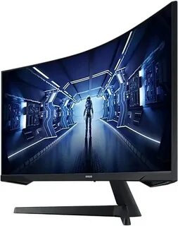 Монитор samsung 34