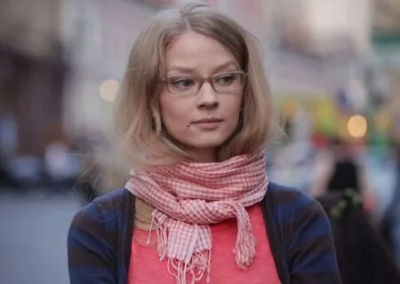 Актриса любовь в большом