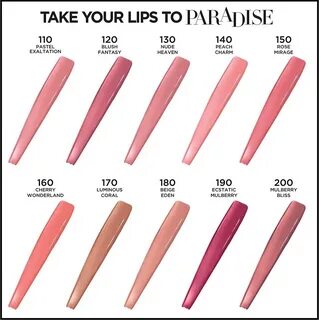 Бальзам glow paradise