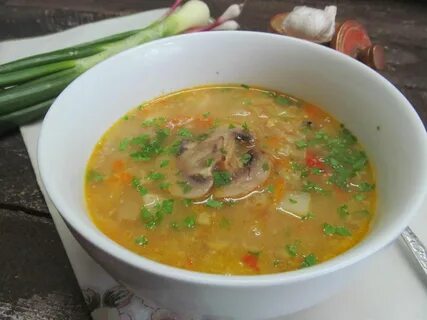 Рецепт капустняка